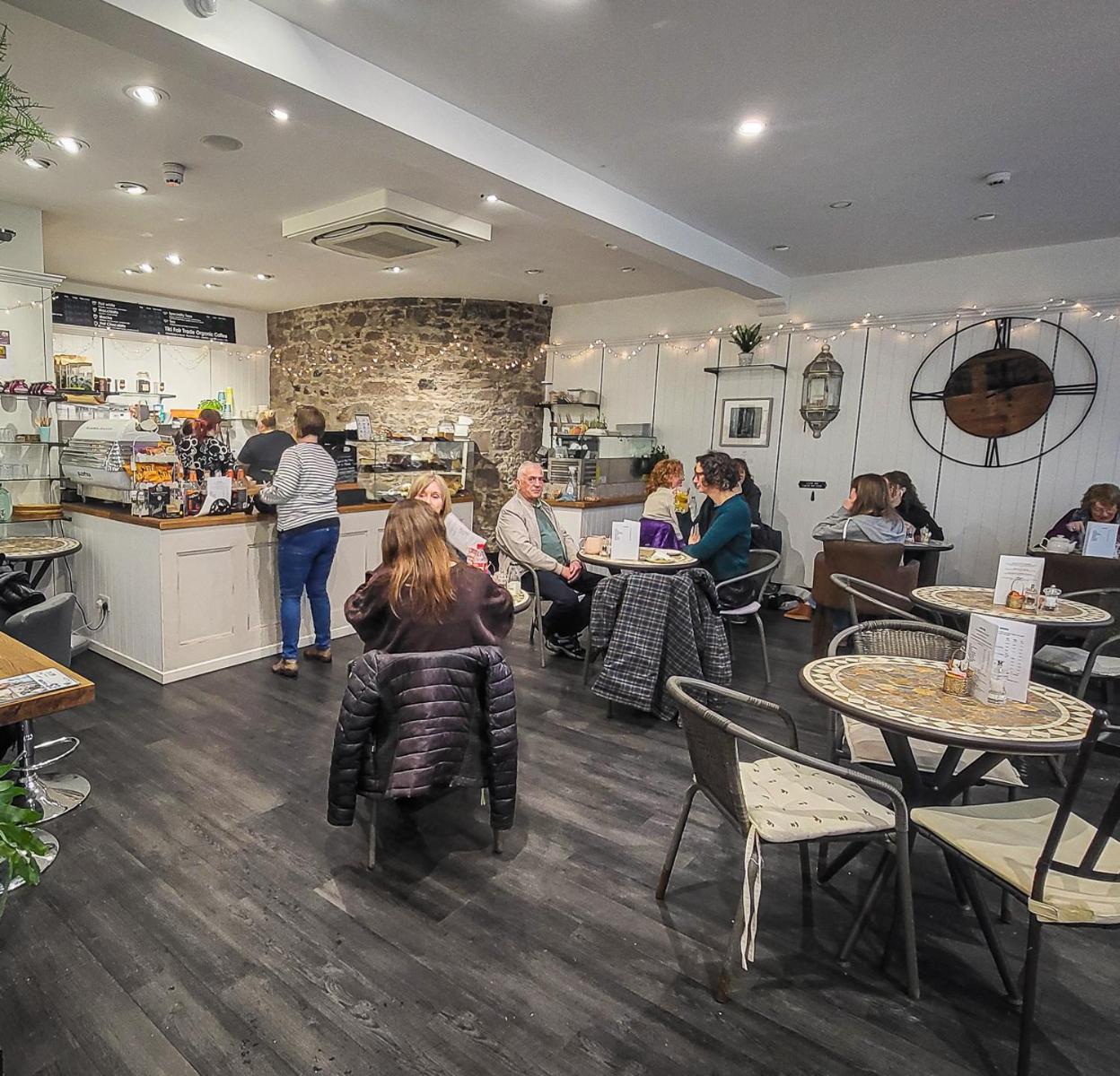 Paradise Place Perth Ngoại thất bức ảnh