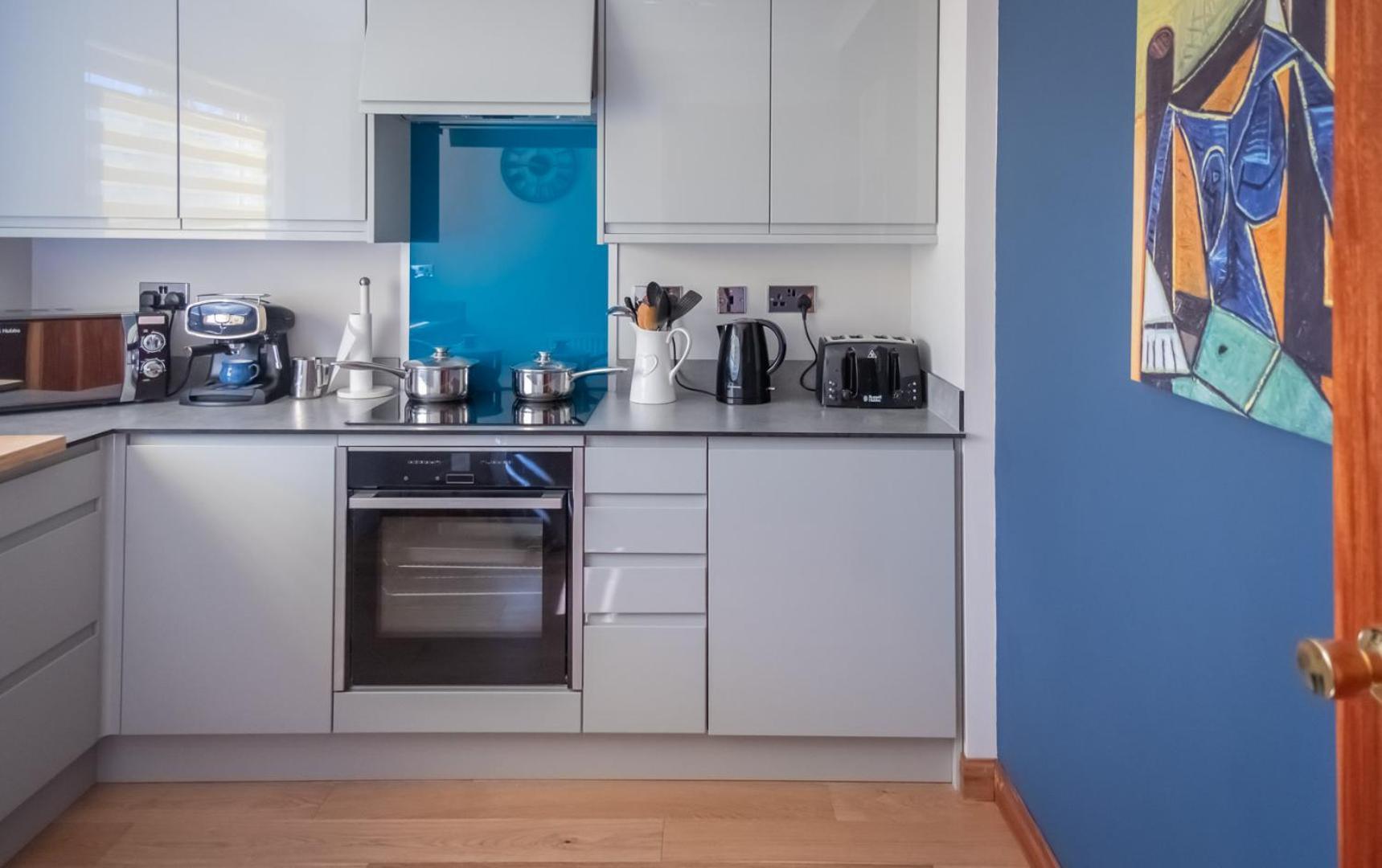 Paradise Place Perth Ngoại thất bức ảnh